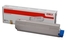 Тонер-картридж OKI TONER-K-C833/843 Black (46443116) Original - Фото №1