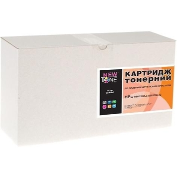 Тонер-картридж NewTone для HP CLJ CP1215/CP1515/CM1312 CB542A Yellow (CP1215YE) - Фото №1