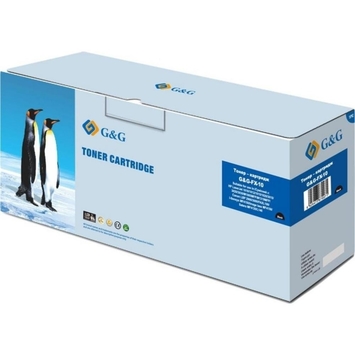 Тонер-картридж G&G для Xerox Phaser 4600/4620 (G&G-106R01536) Max G&G-106R01536 - Фото №1