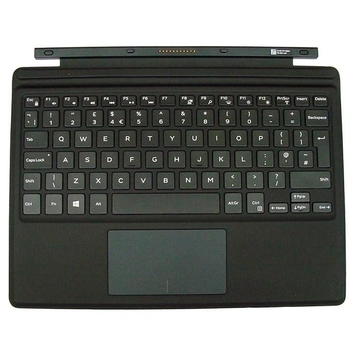 Клавиатура Dell Travel Keyboar (580-AGFT) - Фото №1