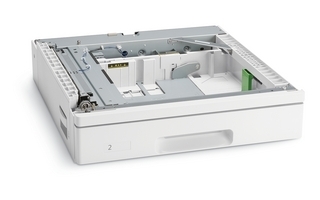 Лоток подачі паперу 520л Xerox VL B7025/7030/7035 C7020/7025/7030, 097S04910 - Фото №1