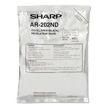 Девелопер АНК для Sharp AR-202LD (3202643) - Фото №1