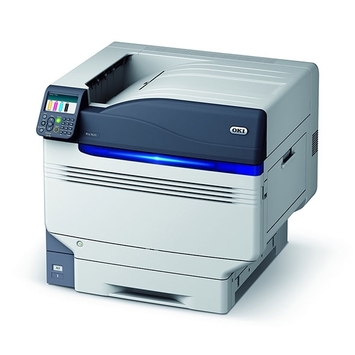 Принтер OKI PRO9431dn-Multi (45530407) - Фото №1