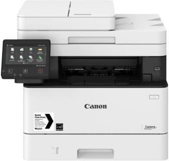 МФУ Canon i-SENSYS MF426DW (2222C039) з Wi-Fi. - Фото №1