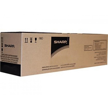 Тонер-картридж Sharp 8.4k AR-6020/6023/6026/6031 Black (MX238GT) - Фото №1