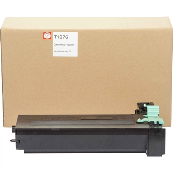 Тонер-картридж BASF для Xerox WC 4150 006R01276 Black (BASF-KT-4150-006R01276) - Фото №1