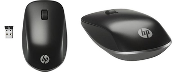 Миша HP Ultra Mobile Wireless Mouse (H6F25AA) - Фото №1