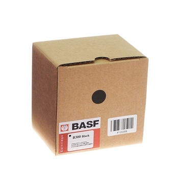 Картридж тонер BASF для Samsung CLP-300/300N/CLX-2160/3160 CLP-300BK Black (BASF-KT-CLP300BK) - Фото №1