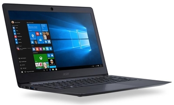 Ноутбук Acer TravelMate X3 X349-G2-M-59MQ 14"FHD AG/ Intel i5-7200U/8/256F/HD620/W10P(NX.VEEEU.021) - Фото №1
