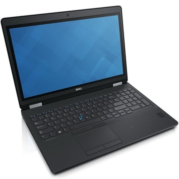 Ноутбук Dell Latitude 5580 15.6AG FHD/Intel i5-7200U/8/256/DOS(N025L558015_DOS) - Фото №1
