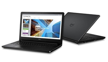 Ноутбук Dell Vostro 3568 15.6AG FHD/Intel i5-7200U/8/256F/DVD/W10P(N066VN3568_W10) - Фото №1