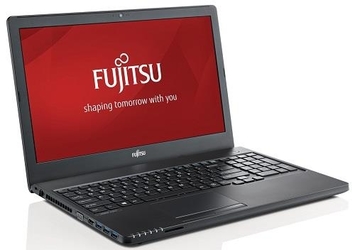 Ноутбук Fujitsu LIFEBOOK A557 15.6 FHD Intel i5-7200U/4/1000/HD620/NoOS(LKN:A5570M0007UA) - Фото №1