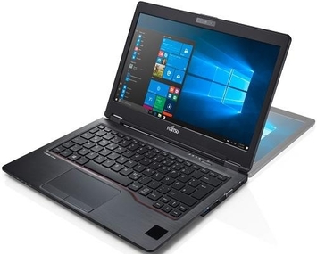 Ноутбук Fujitsu LIFEBOOK U727 12.5 FHD Intel i5-7300U/8/256F/HD620/PVS/SCR/NoOS 3Y(LKN:U7270M0002UA) - Фото №1