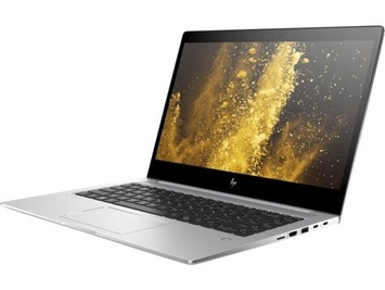 Ноутбук HP EliteBook 1040 G4 14&quot; FHD Touch/Intel i7-7500U/16/1000F/HD620/W10P/Silver(1EP86EA) - Фото №1