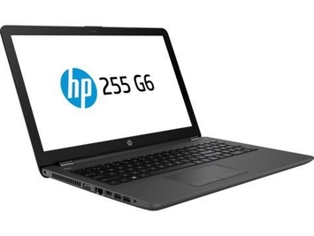 Ноутбук HP 255 G6 15.6&quot;AG/AMD E2-9000/4/500/Radeon R4/DOS(1WY47EA) - Фото №1