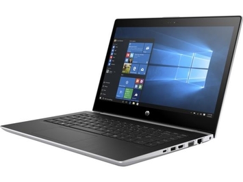 Ноутбук HP Probook 440 G5 14&quot;FHD AG/Intel i5-8250U/8/1000/UHD620/W10P/Silver(2SY21EA) - Фото №1