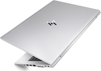 Ноутбук HP EliteBook 840 G5 14&quot; FHD AG/Intel i7-8550U/8/256F/UHD620/W10P/Silver(3JX99EA) - Фото №1