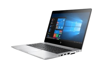 Ноутбук HP EliteBook 830 G5 13.3&quot;FHD AG/Intel i5-8250U/8/256F/UHD620/DOS/Silver(3ZG02ES) - Фото №1