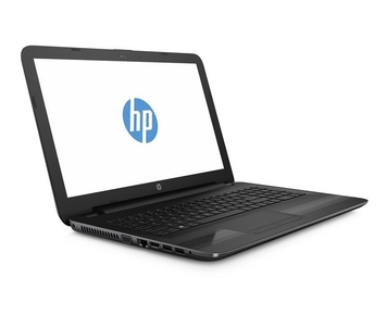 Ноутбук HP 250 G5 15.6&quot; AG/Intel i3-5005U/4/500/DVD/HD5500/W10P(W4N09EA) - Фото №1