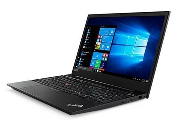 Ноутбук Lenovo ThinkPad E580 15.6FHD IPS AG/Intel i5-8250U/8/128F/W10P/Black(20KS001HRT) - Фото №1