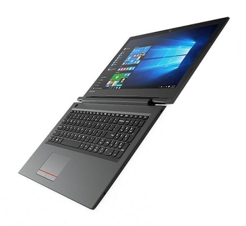 Ноутбук Lenovo V110 15.6AG/Intel i5-7200U/8/256F/ODD/int/W10P/Black(80TH000XRA) - Фото №1