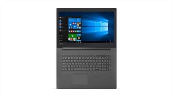 Ноутбук Lenovo V320 17.3HD+ AG/Intel i5-7200U/8/500/ODD/int/DOS/Grey(81AH0026RA) - Фото №1