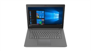 Ноутбук Lenovo V330 14FHD AG/Intel i3-6006U/8/256F/int/DOS/Grey(81AY000RUA) - Фото №1