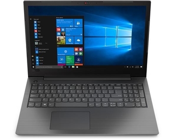 Ноутбук Lenovo V130 15.6FHD AG/Intel i5-7200U/4/256F/ODD/int/DOS/Grey(81HN00F6RA) - Фото №1