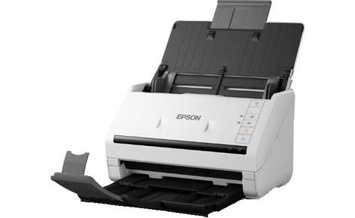 Сканер Epson WorkForce DS-770 А4 (B11B248401) - Фото №1