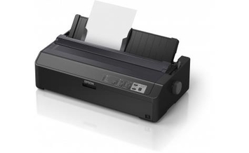 Принтер Epson FX-2190II А3 (C11CF38401) - Фото №1
