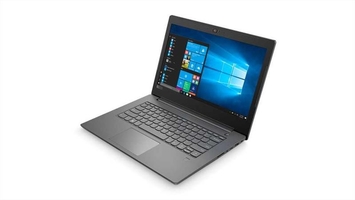 Ноутбук Lenovo V330 14FHD AG/Intel i3-8130U/4/128F/int/W10P/Grey(81B000HKRA) - Фото №1