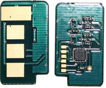 Чип BASF для Samsung ML-1640/1641 (2000 копий) (WWMID-72896) - Фото №1