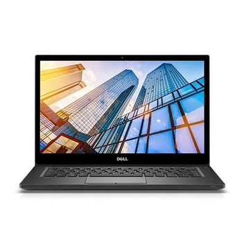 Ноутбук Dell Latitude 7490 14FHD AG/Intel i7-8650U/16/512/W10P(N020L749014_W10) - Фото №1