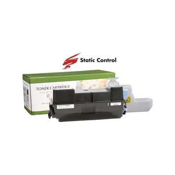 Тонер-картридж Kyocera TK-3130 Static Control ресурс 25k (008-08-SK3130) - Фото №1