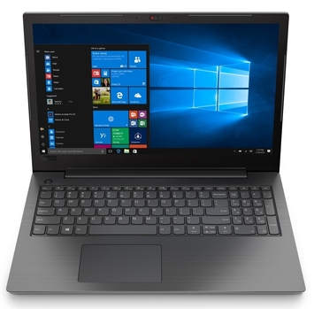 Ноутбук Lenovo V130 15.6AG/Intel Cel N4000/4/500/int/DOS/Grey(81HL0037RA) - Фото №1