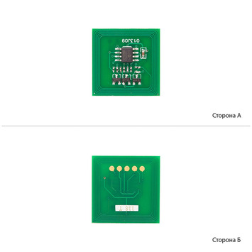 Чип фотобарабана BASF для Xerox C118 (60000 копий) (WWMID-70721) - Фото №1