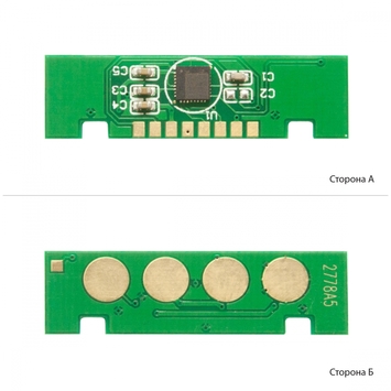 Чип BASF для Xerox Phaser 3052/3260, WC 3215/3225 (3000 копий) (BASF-CH-P3052-106R02778) - Фото №1