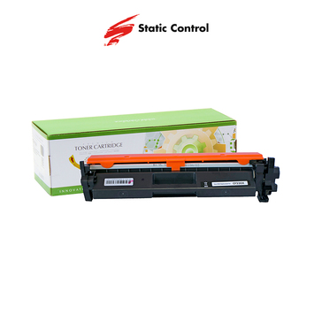 Тонер-картридж HP LJ CF230X Static Control ресурс 3 500 стр. Black (002-01-TF230X) - Фото №1
