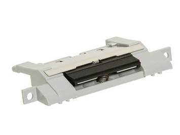 Тормозная площадка из кассеты (лоток 2) HP LJ 5200 / M435 / M701 / M706, RM1-2546-000CN - Фото №1