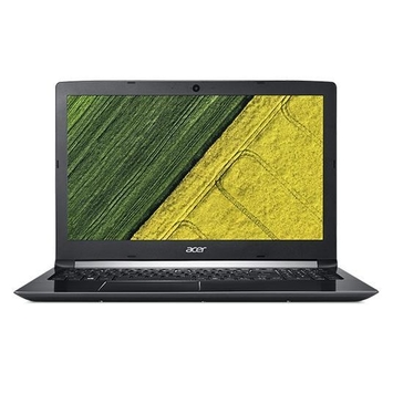 Ноутбук Acer Aspire 5 A517-51-35F9 17.3"FHD AG/Intel i3-6006U/4/500/HD520/Lin(NX.GSUEU.004) - Фото №1