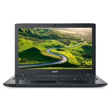 Ноутбук Acer Aspire E 15 E5-576G-55L5 15.6"FHD AG/Intel i5-8250U/4/1000/NVD-MX130-2/Lin(NX.GWNEU.004) - Фото №1