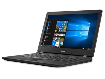 Ноутбук Acer Aspire ES13 ES1-332-C40T 13.3"AG/ Intel Cel 3350/4/500/HD500/Lin(NX.GFZEU.001) - Фото №1