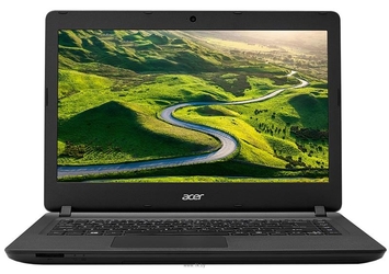 Ноутбук Acer Aspire ES14 ES1-432-P8R3 14"AG/ Intel Pen 4200/4/500/HD505/Lin(NX.GFSEU.008) - Фото №1