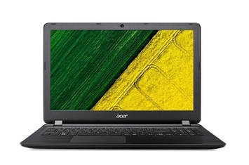 Ноутбук Acer Aspire ES15 ES1-572-P1DJ 15.6"FHD AG/ Intel Pen 4405/4/1000/HD510/Lin(NX.GD0EU.063) - Фото №1