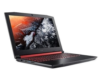 Ноутбук Acer Nitro 5 AN515-51-564N 15.6"FHD IPS AG/Intel i5-7300HQ/16/256F/NVD1050Ti-4/W10(NH.Q2QEU.080) - Фото №1