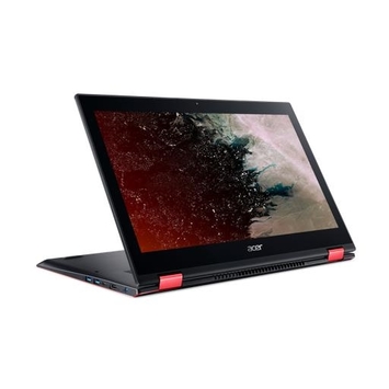 Ноутбук Acer Nitro 5 Spin NP515-51-56PM 15.6&quot; FHD IPS Touch/Intel i5-8250U/8/256/NVD-1050-4/W10(NH.Q2YEU.013) - Фото №1