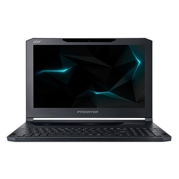 Ноутбук Acer Predator Triton 700 PT715-51-71ES 15.6&quot; FHD IPS/intel i7-7700HQ/16/512F/NVD1060-6/W10(NH.Q2KEU.007) - Фото №1