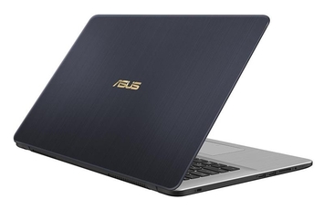 Ноутбук ASUS N705UD-GC096 17.3FHD AG/Intel i7-8550U/16/1000+256SSD/NVD1050-4/EOS(90NB0GA1-M01330) - Фото №1