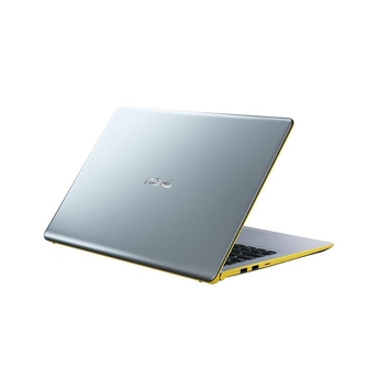 Ноутбук ASUS S530UA-BQ106T 15.6FHD AG/Intel i3-8130U/8/1000/HD620/W10/Silver Blue(90NB0I94-M01260) - Фото №1