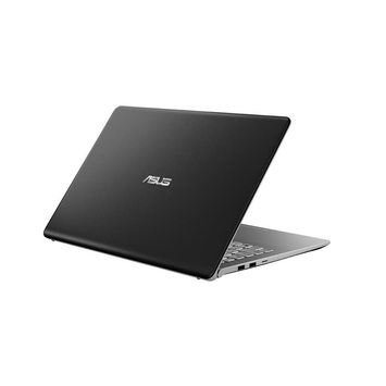 Ноутбук ASUS S530UN-BQ111T 15.6FHD AG/Intel i7-8550U/16/1000+256SSD/NVD150-2/W10/Gun Metal(90NB0IA5-M01610) - Фото №1